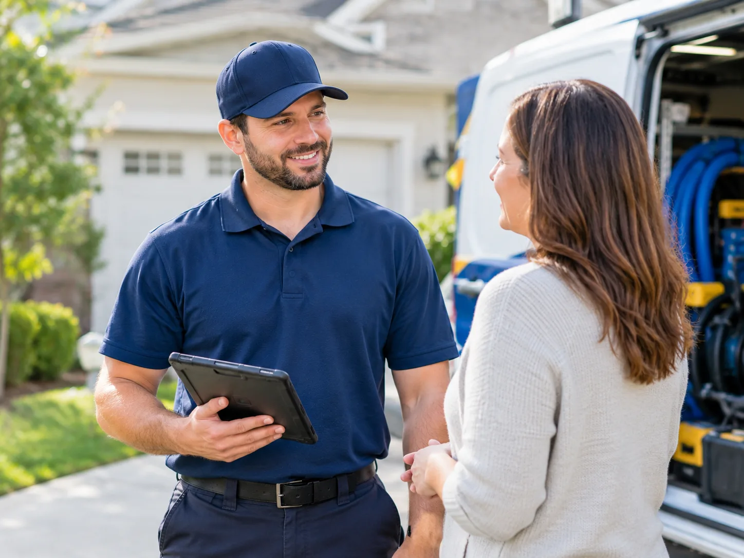 Sewage Backup Cleanup Abington, PA FAQs